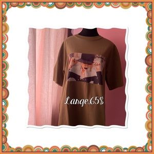 Mens t shirt